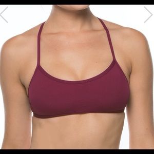 Jolyn Grayson bikini top